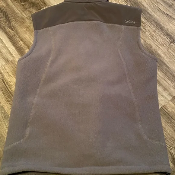 Cabela’s Heated Vest – Gerbing Powered – Mens L Tall - Picture 4 of 4